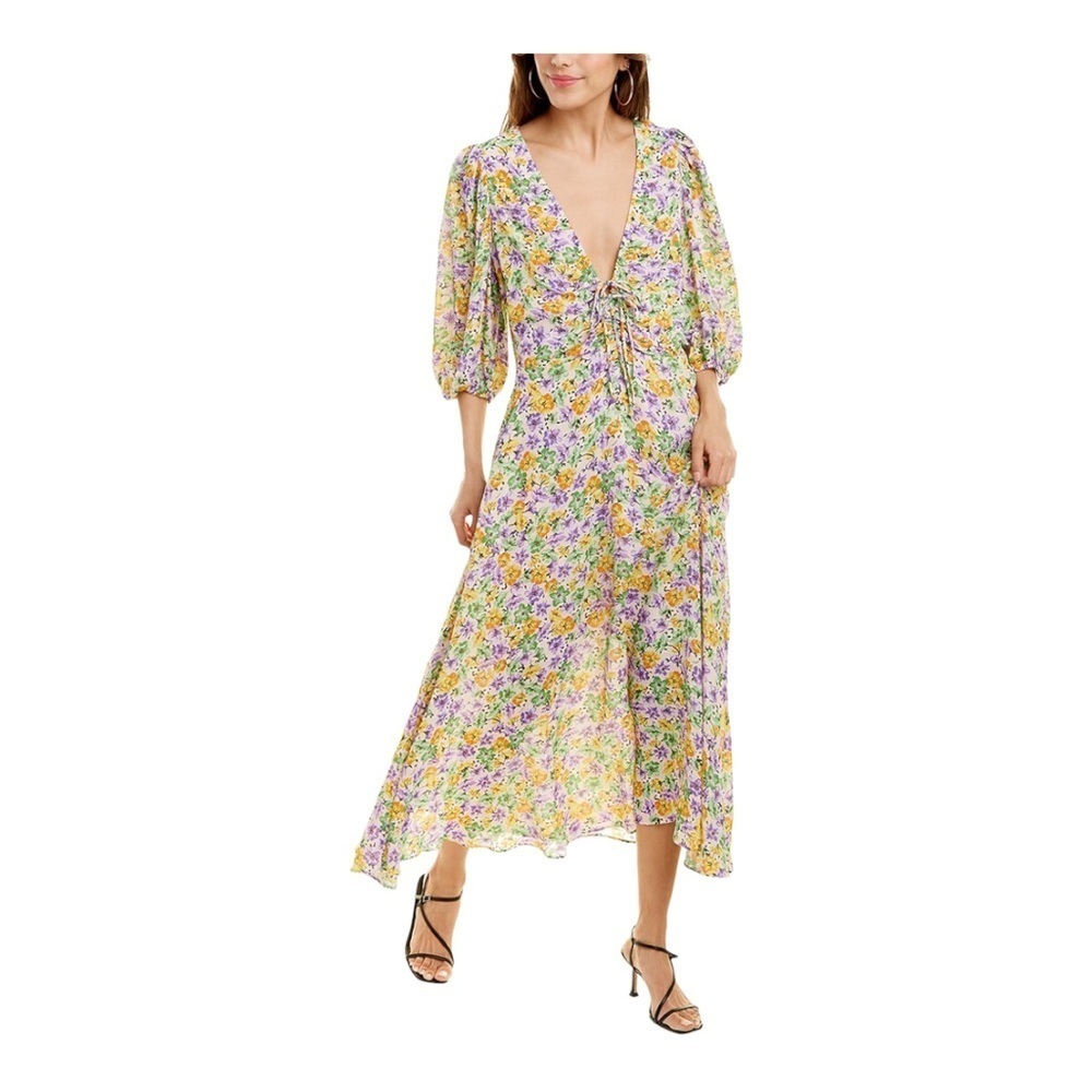 Nicholas Danielle Dress in Whistledown Women’s Size 6